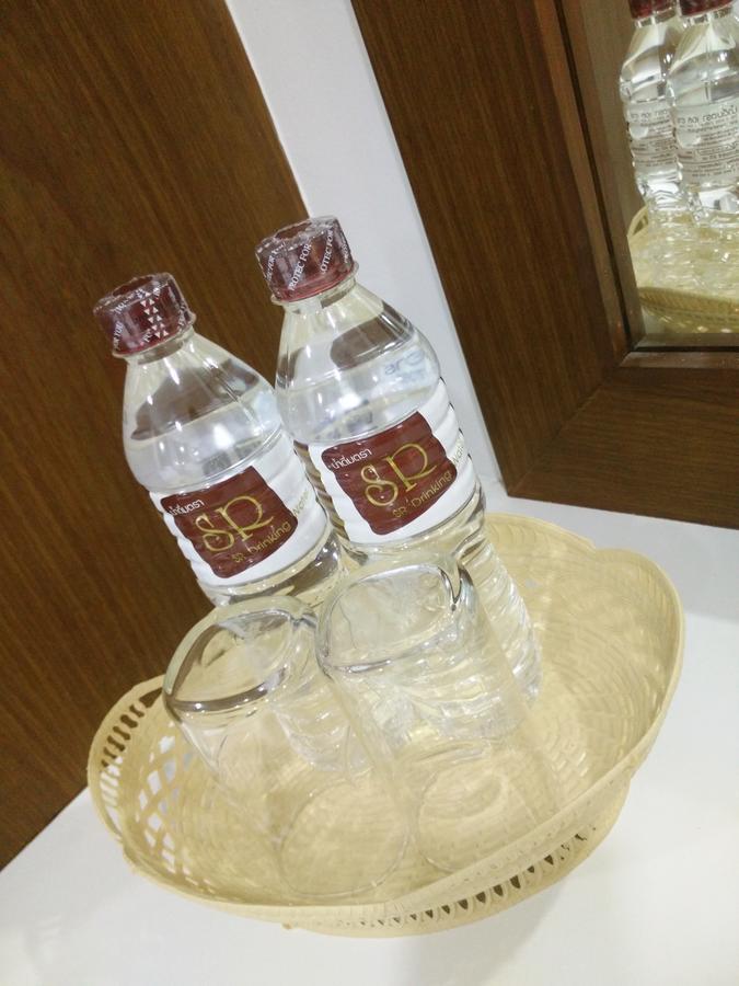 南邦sr酒店 外观 照片